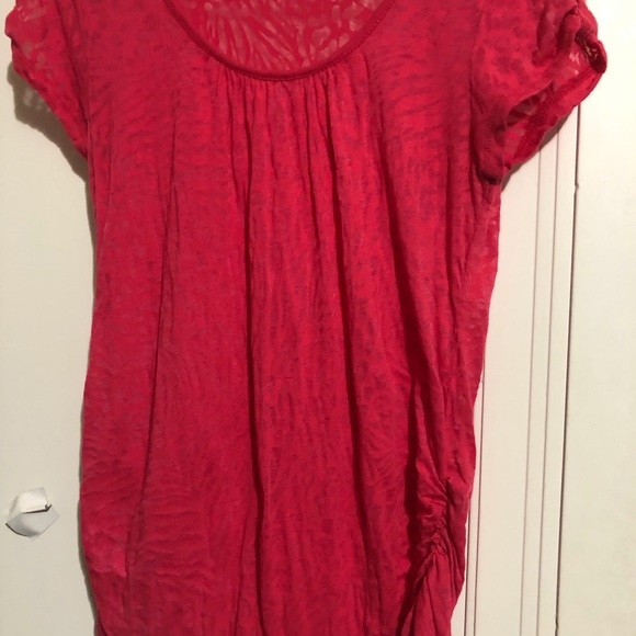 Inspire maternity top small - Picture 4 of 7